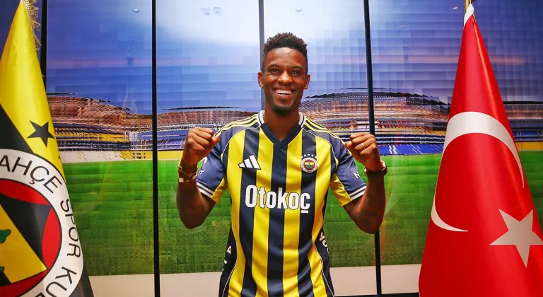 Fenerbahçe'de Nelson Semedo şoku!
