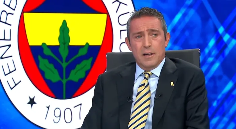 Fenerbahçe'de yıldız kararı!