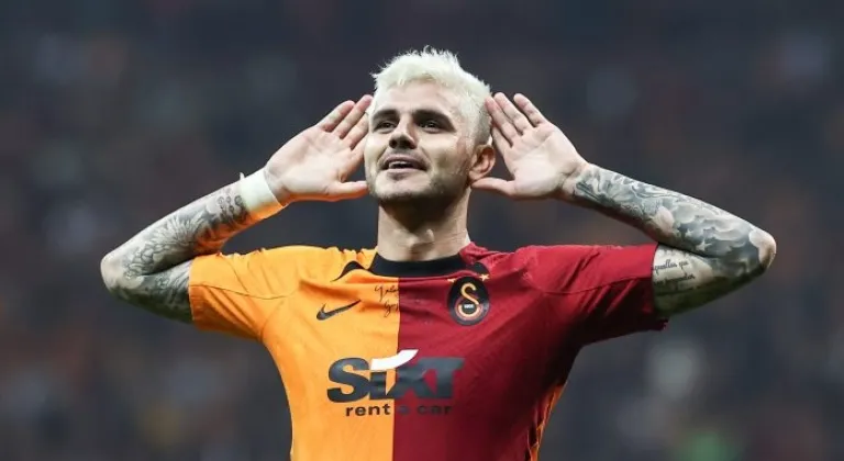 Fenerbahçe elendi, Icardi’den flaş paylaşım!