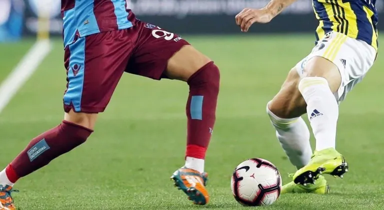 Fenerbahçe-Trabzonspor maçının hakemi açıklandı
