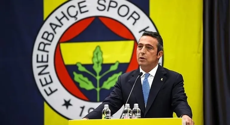 Fenerbahçe yönetimi kongre kararı aldı!