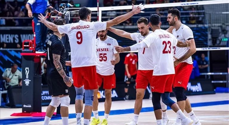 Filenin Efeleri liderlik maçına çıkacak