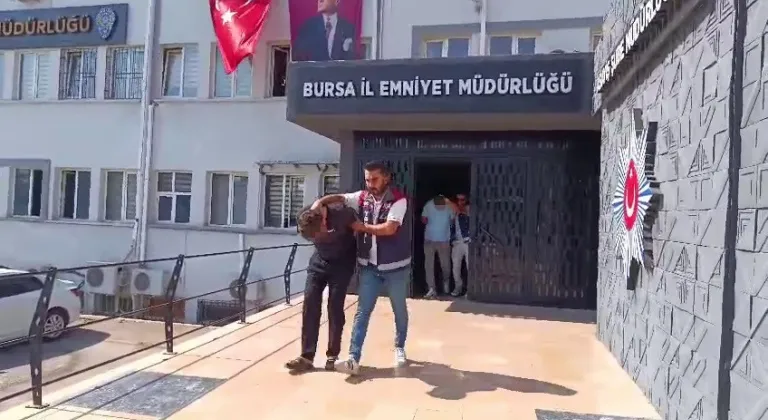 Fon vaadiyle 6,5 milyonluk vurgun: Tehdit ve darbettiler, eşinden bile para istediler