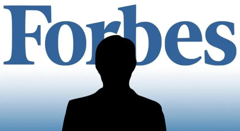 Forbes, dünyanın en zenginleri listesini açıkladı