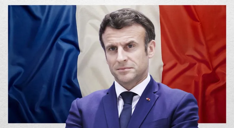 Fransa'da hükümet düştü: Macron'un yol haritası ne olacak?