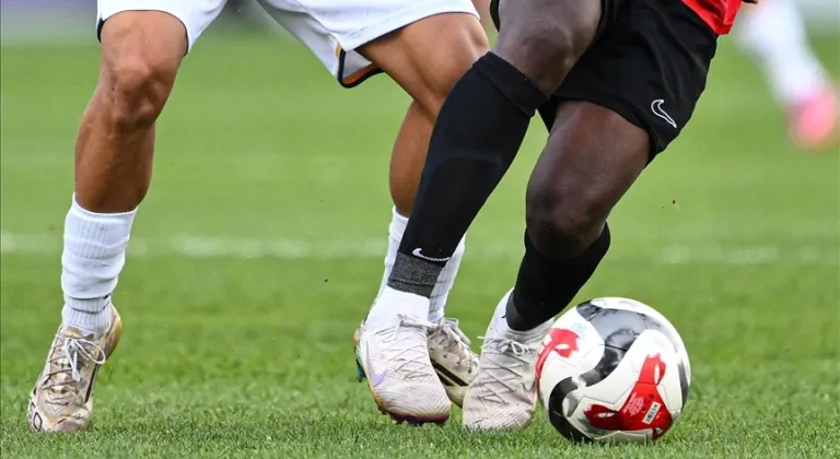 Futbolda haftanın programı
