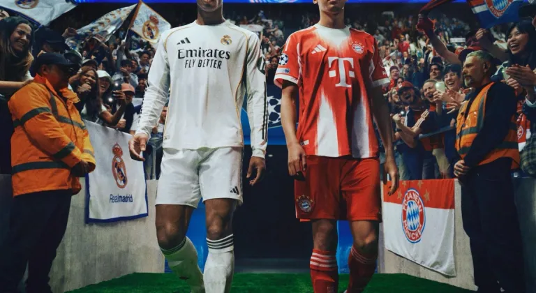 Futbolseverler buraya! EA SPORTS FC 26'da Türkçe spiker desteği geliyor