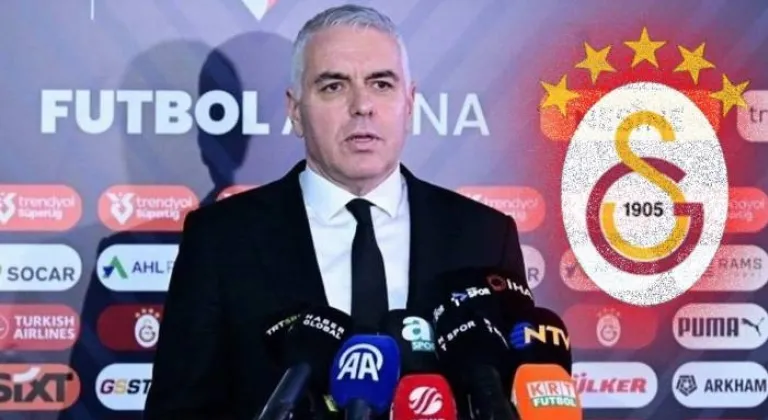 Galatasaray'dan yasa dışı bahis reklamı sürecine ilişkin açıklama geldi!