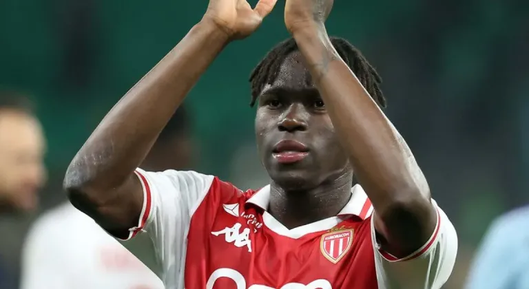 Galatasaray, Wilfried Singo transferinde sona yaklaştı