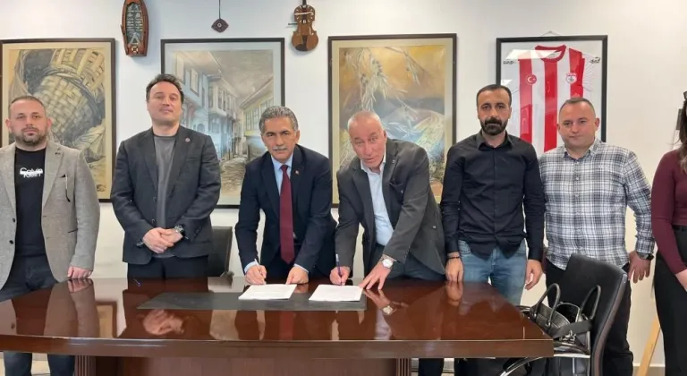 Manşet Resmi