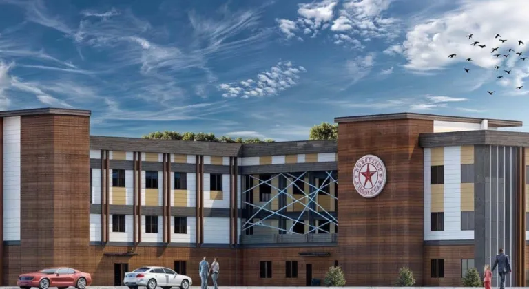 Gemlik ilçesine 108 milyon liralık yatırım!