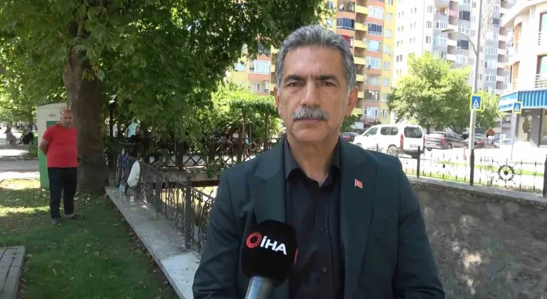 Gemlik’in yarısı tehlike altında!