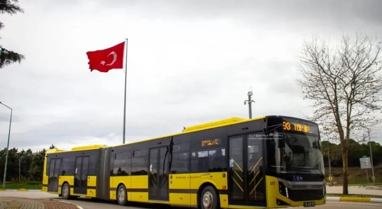 Gençlik Şenliği’ne ‘Ücretsiz’ servis!