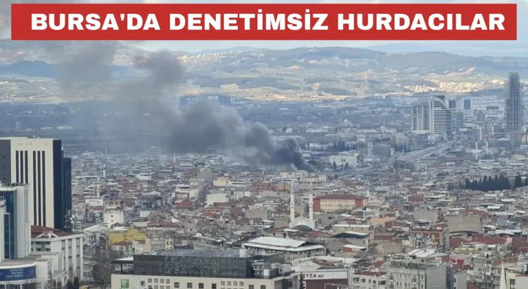 Geri dönüşüm mü, tehlike mi?