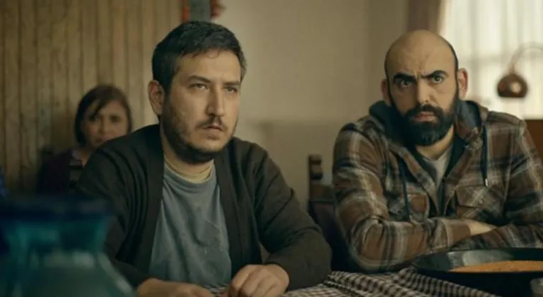 Gibi'nin Yılmaz'ından sevindirici haber! Usta oyuncuyla aynı filmde oynayacak