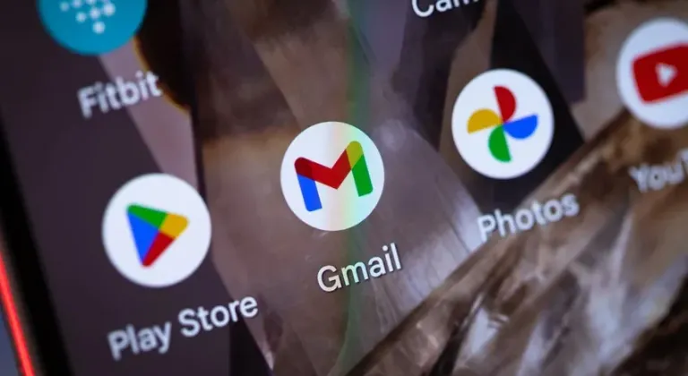 Gmail'in Android uygulamasına beklenen özellik geldi