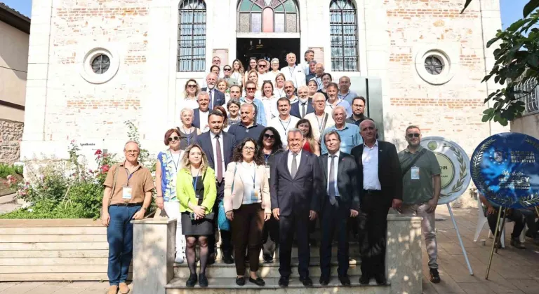 Gölyazı’nın geleceği ortak akılla şekillenecek