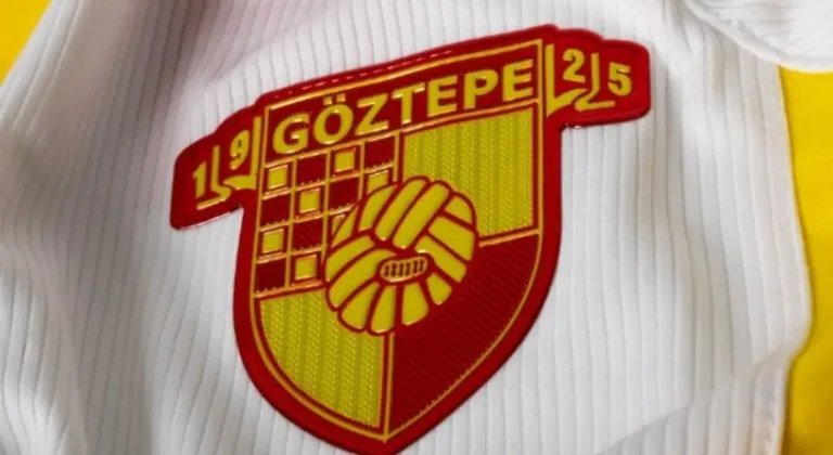 Göztepe, 3 transferde sona geldi
