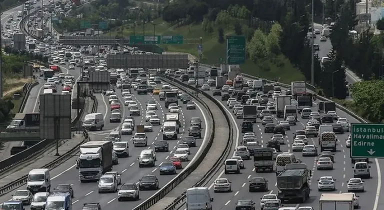 Gündem olan iddia sonrası açıklama: Sürücülere ceza mı gelecek?