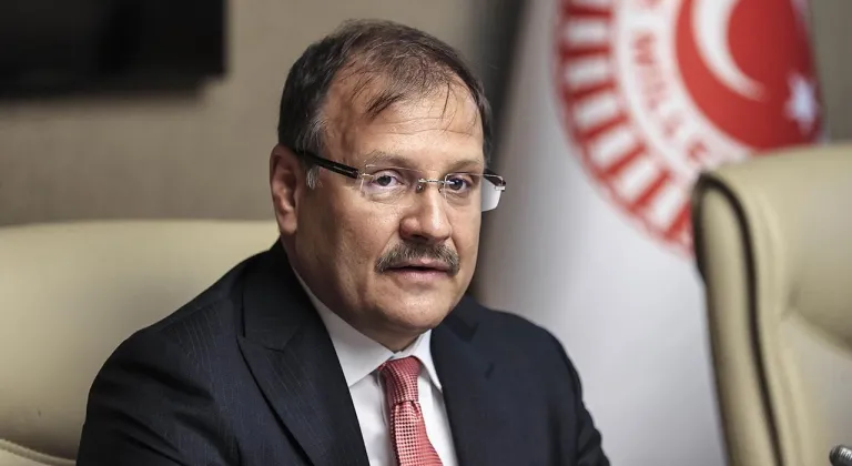 Hakan Çavuşoğlu'na önemli görevlendirme