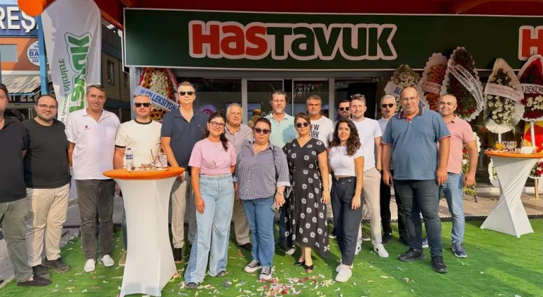 Hastavuk'tan yeni bir şube daha
