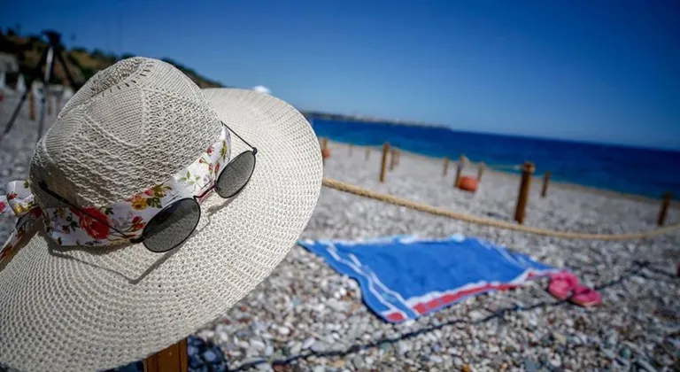 Havuz ve deniz keyfiniz kabusa dönmesin!