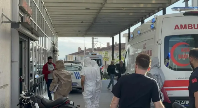 Henüz 13 yaşındaydı... Bursa'da fenalaşan çocuk yaşamını yitirdi