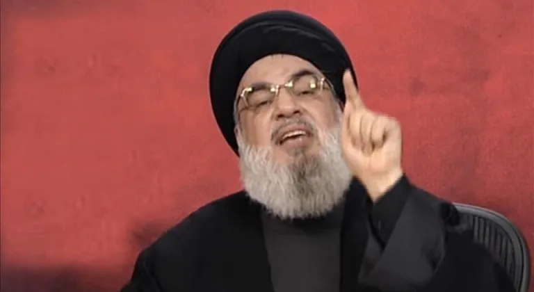 Hizbullah: Silahlarımızı İsrail’e teslim etmeyeceğiz