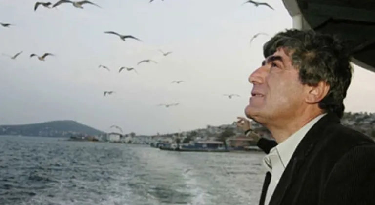 Hrant Dink cinayeti davasında karar açıklandı
