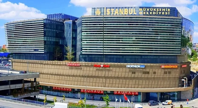 İBB'ye 9. dalga operasyonunda gözaltına alınanların isimleri belli oldu