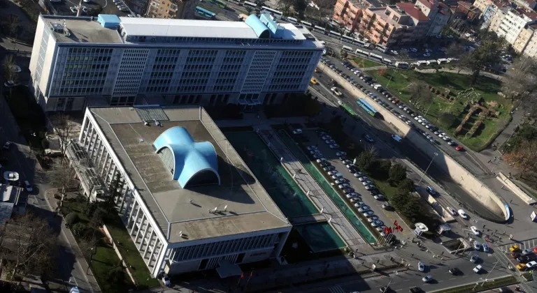 İBB’ye 3. dalga operasyonu