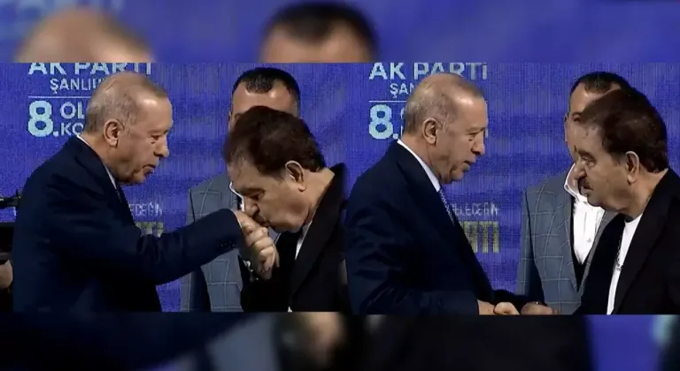 İbrahim Tatlıses’ten 'Terörsüz Türkiye' şarkısı