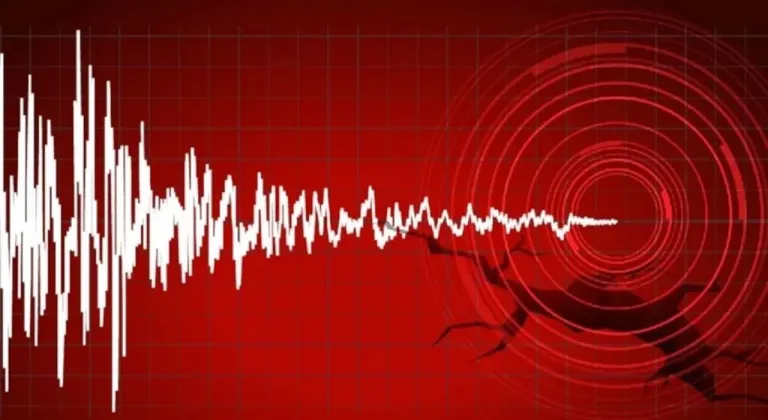 İç Anadolu'da şiddetli deprem!