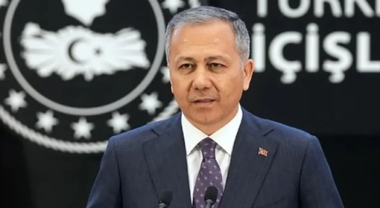 İçişleri Bakanı Yerlikaya'dan, Bursa'daki depreme ilişkin açıklama!