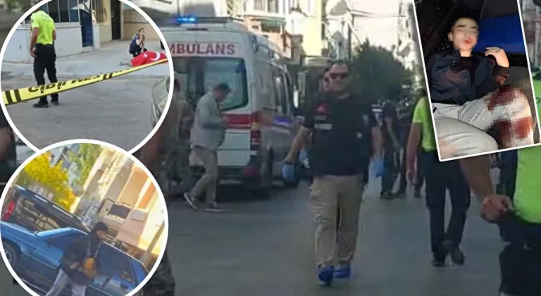 İki polisimizin şehit olduğu saldırıyla ilgili yeni detaylar ortaya çıktı