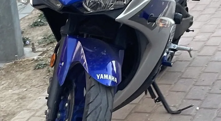 Haber Resmi