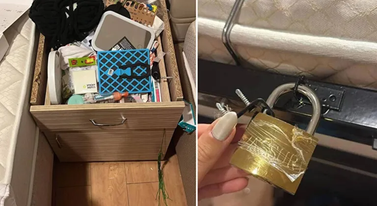 İki yurt müdürü görevden alındı