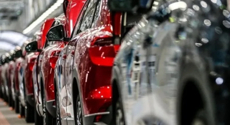 İkinci elde 1 milyon liranın üzerindeki araçlar revaçta