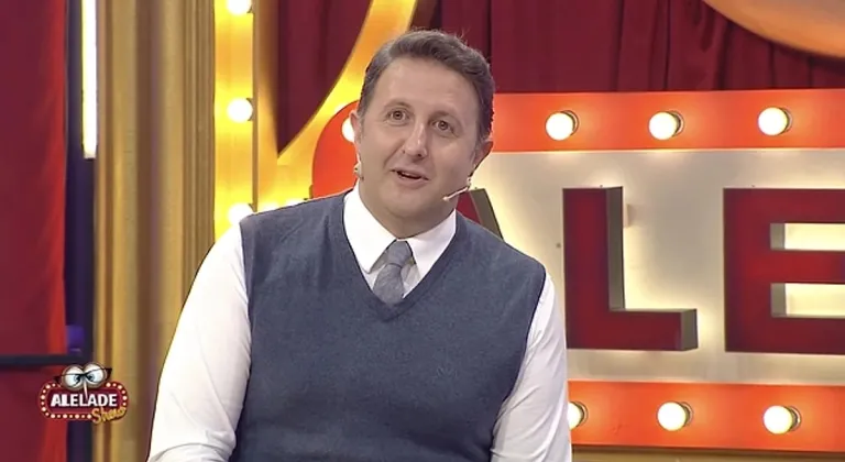 İlker Ayrık'tan "Ben Bilmem Eşim Bilir" İtirafı