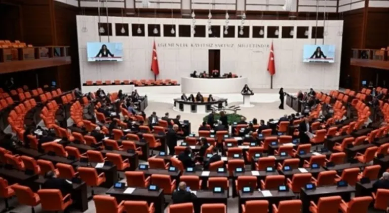 İllerin vekil sayısı değişti! Bursa'da milletvekili sayısı kaç oldu?
