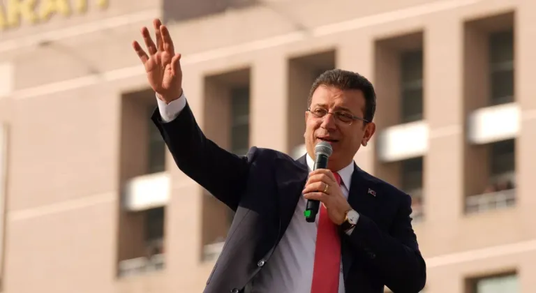 İmamoğlu davasının yeri değişti