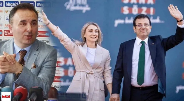 İmamoğlu'nun avukatı Nusret Yılmaz gözaltına alındı