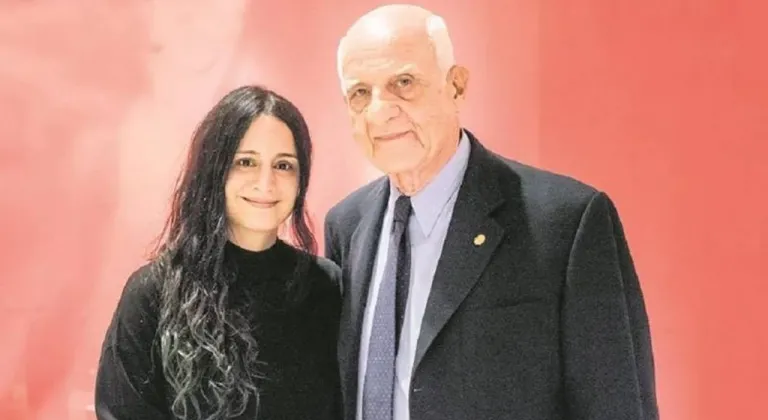 İnan Kıraç yoğun bakıma alındı