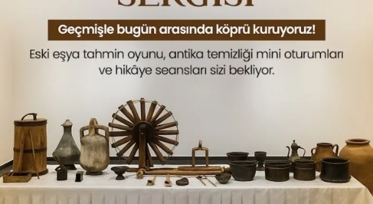 İnegöl AVM'de Eylül ayında okula dönüş şenliği ve atölye programı