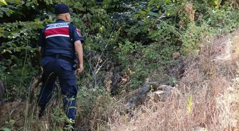 İnegöl'de zihinsel engelli genç kayboldu