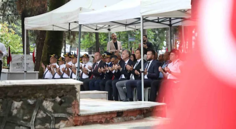 İnegöl’ün düşman işgalinden kurtuluşu