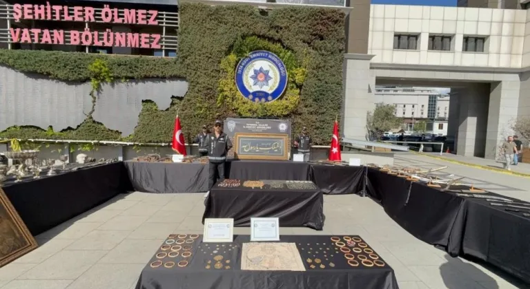 Interpol tarafından aranıyordu... İstanbul'da ele geçirildi!