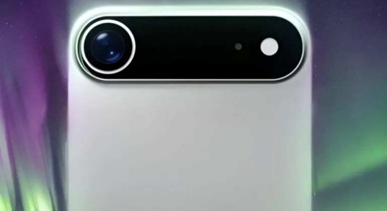 iPhone 17 Air için önemli iddia!