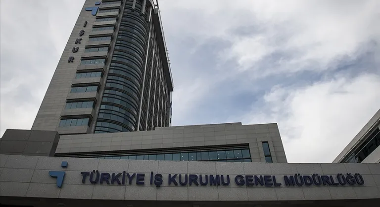 İŞKUR, 8 ayda 1 milyon 19 bin 646 işe yerleştirmeye aracılık etti
