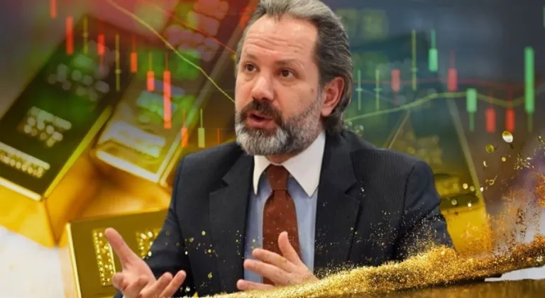 İslam Memiş’ten altın yatırımcılarına kritik uyarı: “Alım yapmayın”